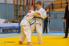 20.05.2023 Wachau JUDO Kids Cup